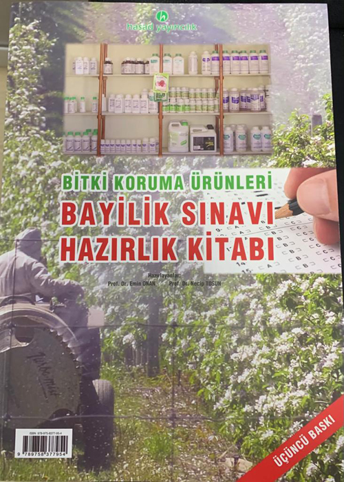 Kitap Basımı 11