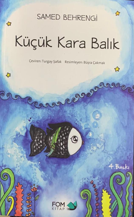 Kitap Basımı 12