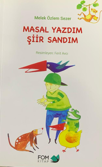 Kitap Basımı 14